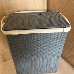 【中古】ランドリーバケット
