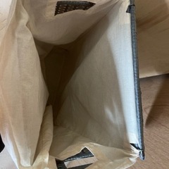 【中古】ランドリーバケットの画像