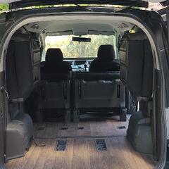 ステップワゴン☆車検残1年あり☆