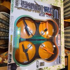 大型サイズ ドローン 未使用新品