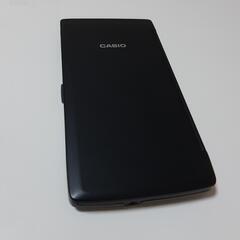CASIO関数電卓(ほぼ未使用)の画像