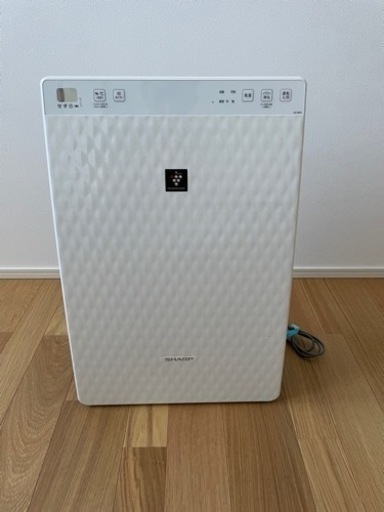 SHARP 空気清浄機