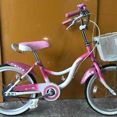 福岡）福岡市東区より　子供用自転車　CHILDHOUSE チャイ...