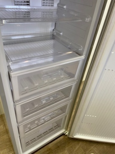 072601 業務用冷凍庫