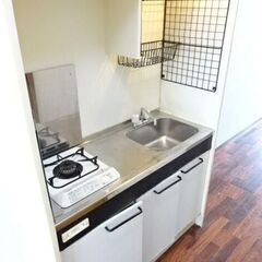 🏠叶ROOM🏠【初期費用抑えめキャンペーン☆】家賃＋2,000円(税込)で初期費用軽減Planが選べます🌠ちょうどいい１Kが便利でお手頃！★一人暮らしで大優勝！【さいたま新都⼼ 徒歩29分】wci7h - 賃貸（マンション/一戸建て）