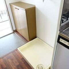 🏠叶ROOM🏠【初期費用抑えめキャンペーン☆】家賃＋2,000円(税込)で初期費用軽減Planが選べます🌠ちょうどいい１Kが便利でお手頃！★一人暮らしで大優勝！【さいたま新都⼼ 徒歩29分】wci7h - 不動産