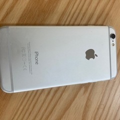 iPhone6の画像