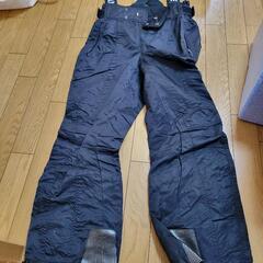 スキーウェア DESCENTE レディースM