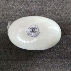 Free【お取引決定】CHANEL ①の画像