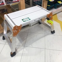 ピカコーポレイション　足場台　DWD-K405B