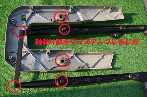 ★マキタ 糸ノコ盤 MSJ401／ 完動品、整備済み