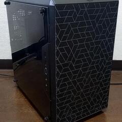 ゲーミングPC　RX6400 i5 11600k