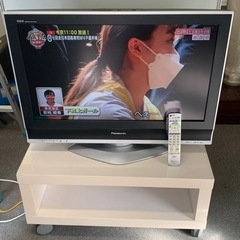 Panasonic パナソニック TH-32LX70 32V型 ...