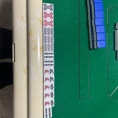 麻雀仲間募集！たのしくやりましょう！