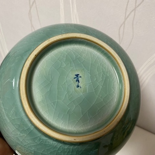 代理出品　青山　器　希少