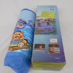 Pirate Fun　ウォールプール