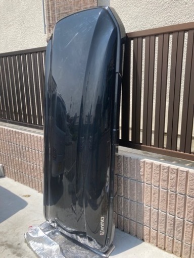 【お盆限定最終値下げ】イノールーフボックス55  BRQ55