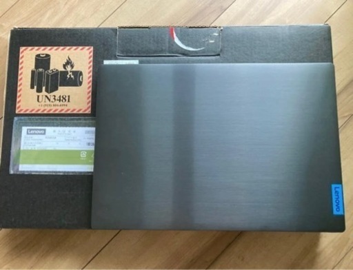 『完売』ジャンク Lenovo IdeaPad L340 Gaming　i7-9750H(9世代）