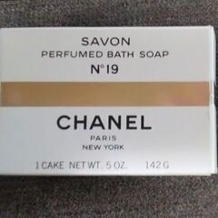 Free【お取引決定】CHANEL ①