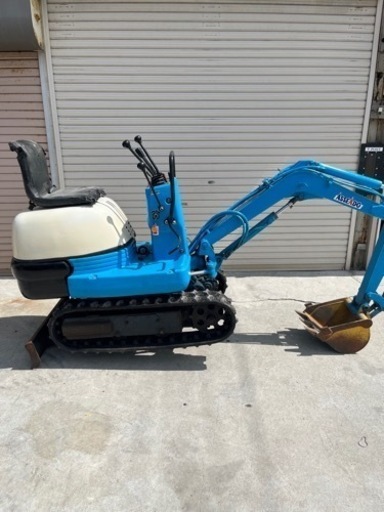 クボタ　KX-005 値引き相談可能‼️