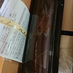ハイエース社外テールランプ　ヴァレンティータイプ1の画像