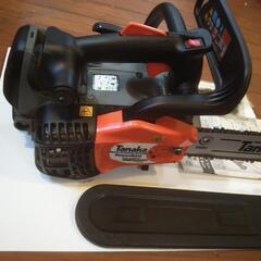 チェーンソー「ジャンク品」の画像