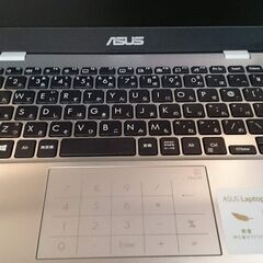 ASUS E210 11.6型ワイド ノートパソコン【愛品倶楽部 柏店】の画像