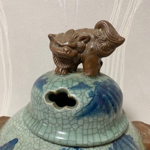 代理出品　青山　香楼　希少