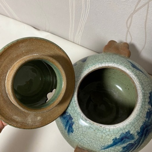 代理出品　青山　香楼　希少