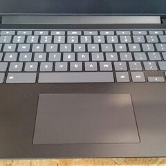 Lenovo Chromebook ノートPC【愛品倶楽部 柏店】の画像