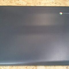 Lenovo Chromebook ノートPC【愛品倶楽部 柏店】の画像