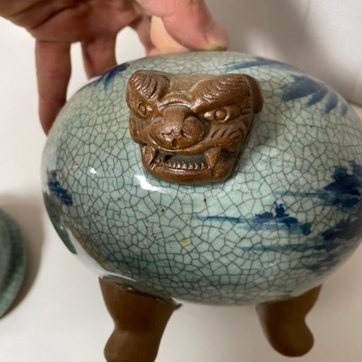 代理出品　青山　香楼　希少