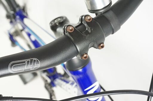 CANNONDALE 「キャノンデール」 QUICK4 2016年モデル クロスバイク
