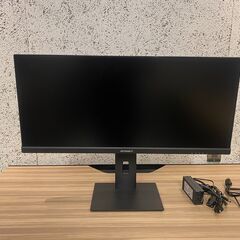 JAPANNEXT  29型　液晶ディスプレイ JN-IPS29...