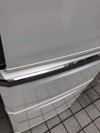 ?ファミリータイプ冷凍冷蔵庫㊗️保証あり?配達可能