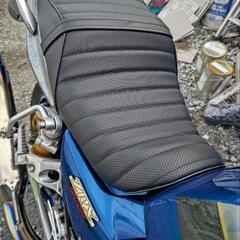 ZRX1200タックロールシートの画像