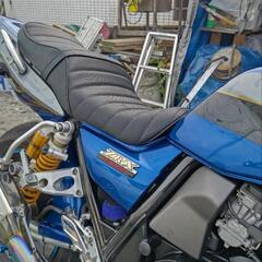 ZRX1200タックロールシート