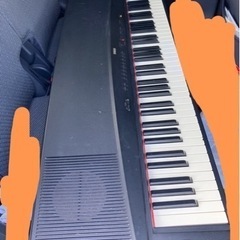 電子ピアノヤマハypp-55