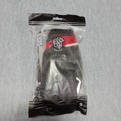 新品未使用　レーシンググローブ　の画像