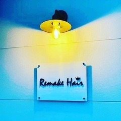 経験不問美容室業務です♪の画像