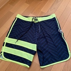 受け渡し予定者決まりました・メンズ水着