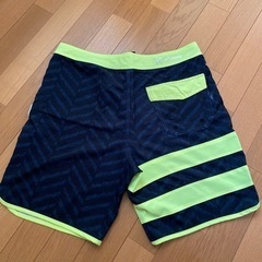 受け渡し予定者決まりました・メンズ水着の画像