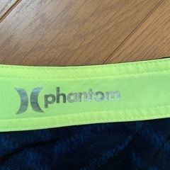 受け渡し予定者決まりました・メンズ水着の画像