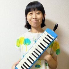 けんばんハーモニカであそうぼう　夏休み宿題の画像