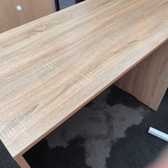 ハイカウンターデスクの画像