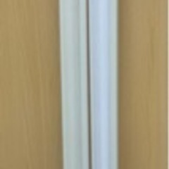 美品 ハニカムシェード