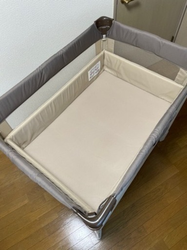 アップリカ　ココネルエアー