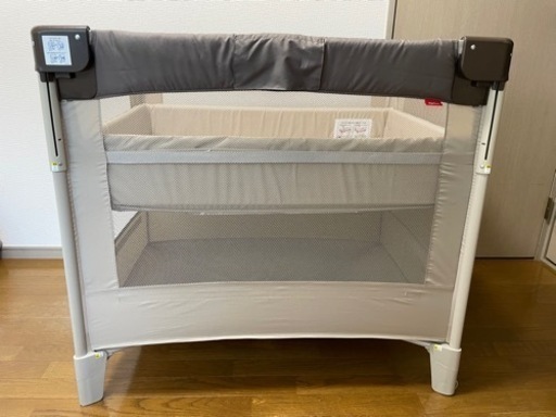 アップリカ　ココネルエアー