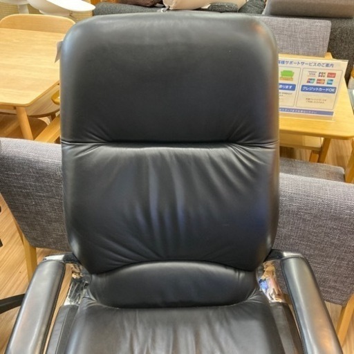 kOKUYO 1人掛けアームチェア KOKUYO(コクヨ)よりアームチェアーのご紹介！