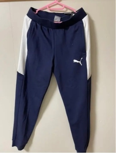 PUMA プーマ パーカー　セットアップ　上下　セット